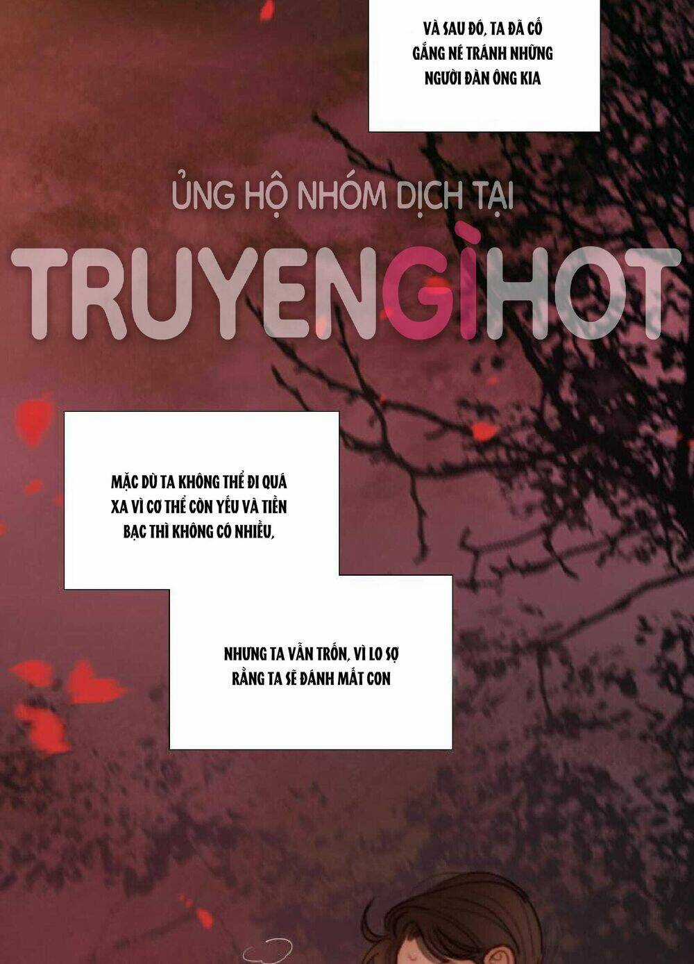 Mùa Đông Tăm Tối Chapter 76 trang 53