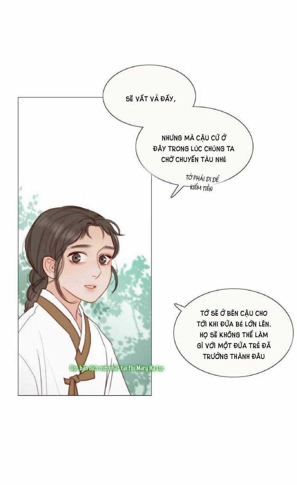 Mùa Đông Tăm Tối Chapter 76 trang 57