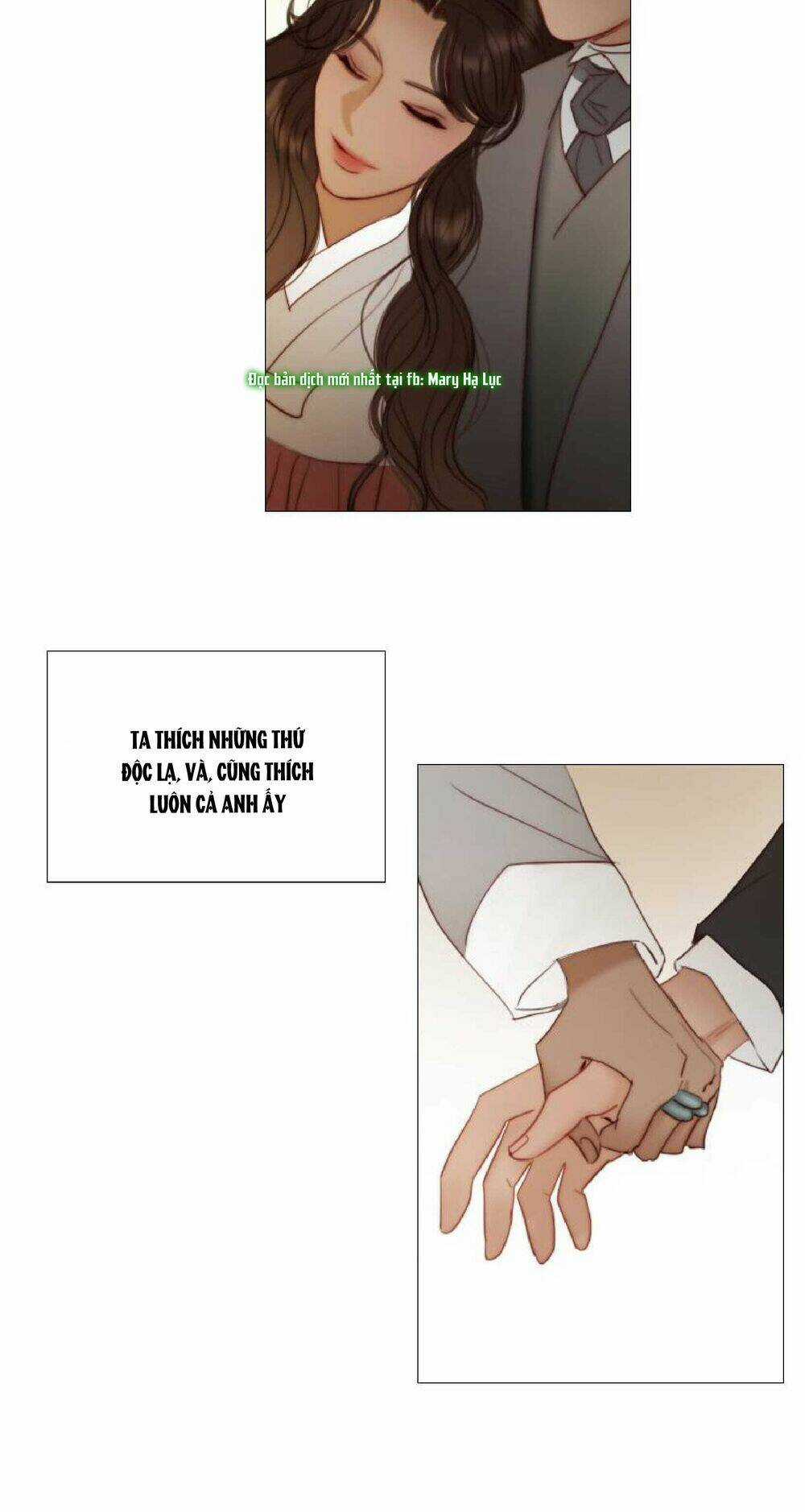 Mùa Đông Tăm Tối Chapter 76 trang 6