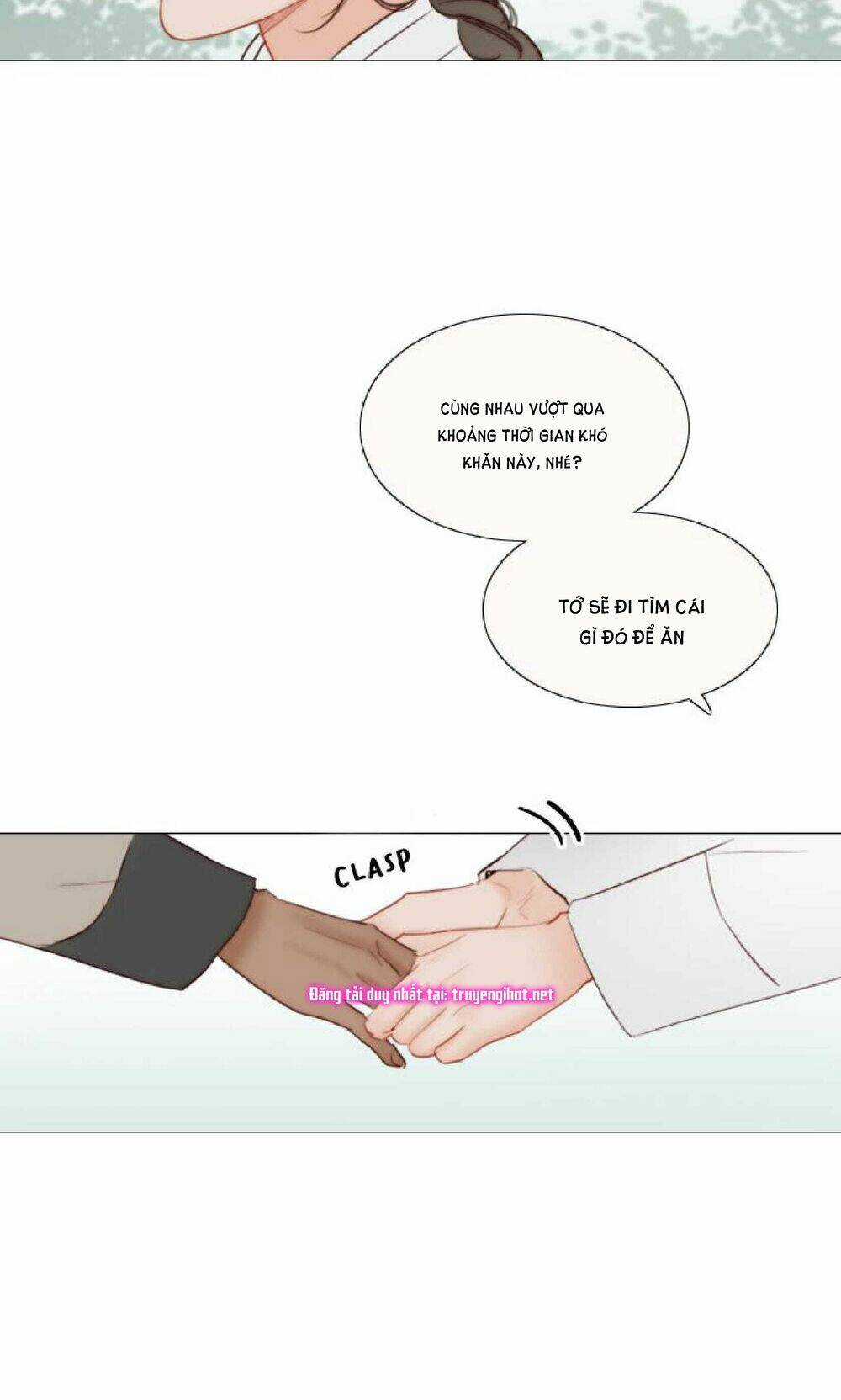 Mùa Đông Tăm Tối Chapter 76 trang 60