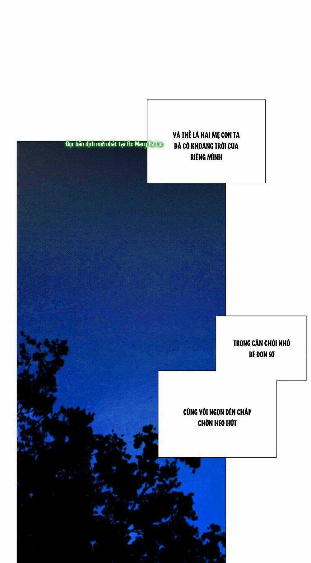 Mùa Đông Tăm Tối Chapter 76 trang 61