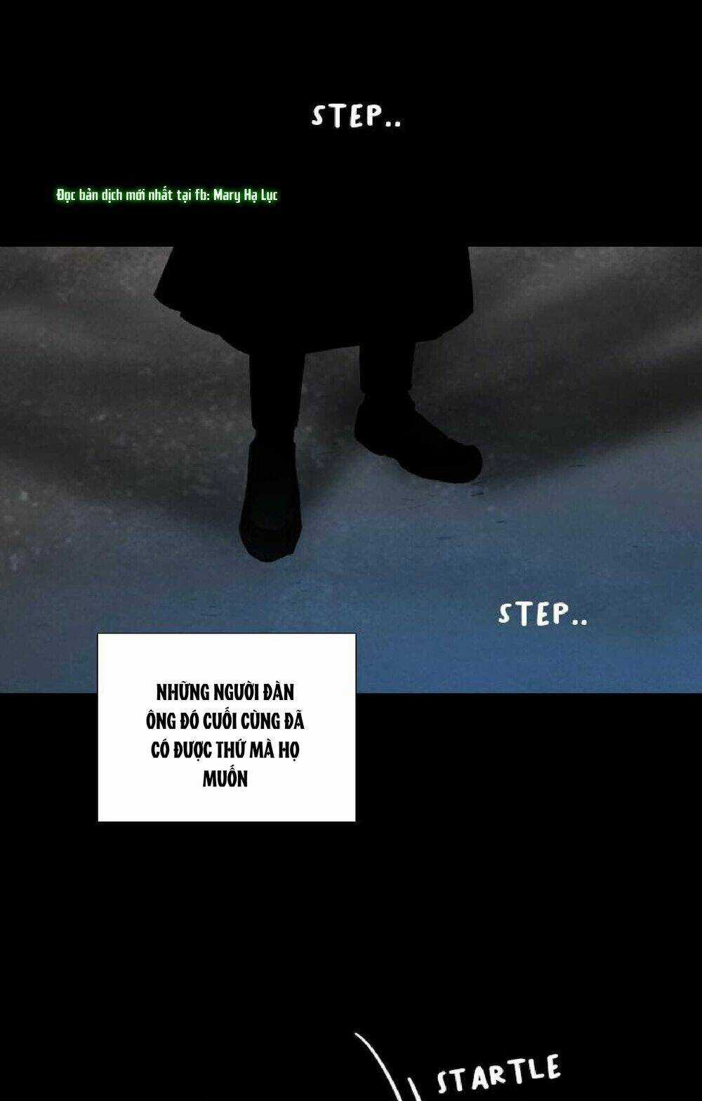 Mùa Đông Tăm Tối Chapter 76 trang 69