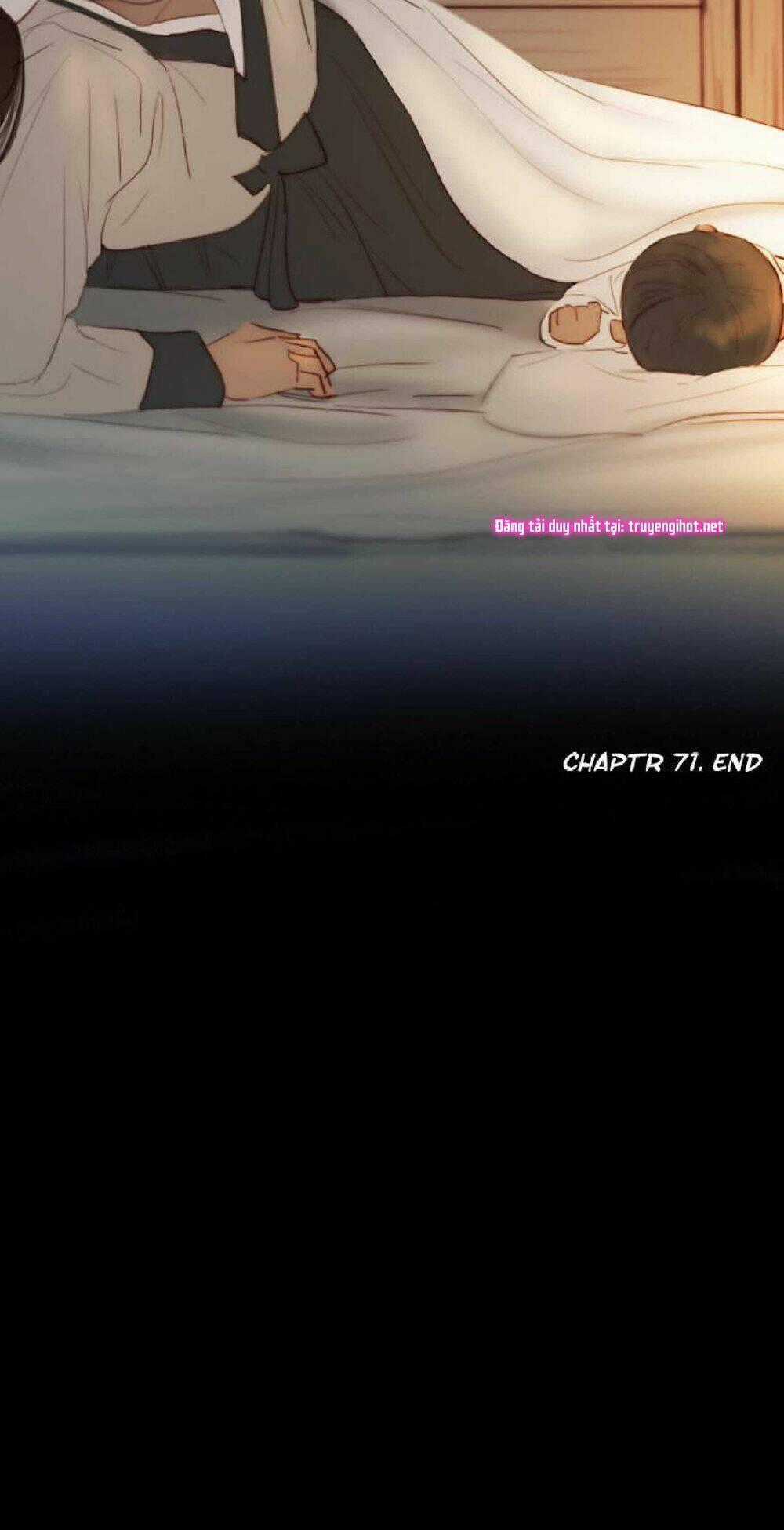 Mùa Đông Tăm Tối Chapter 76 trang 72