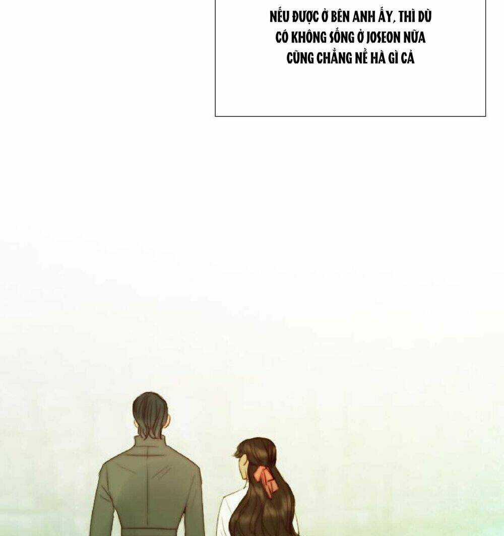 Mùa Đông Tăm Tối Chapter 76 trang 9