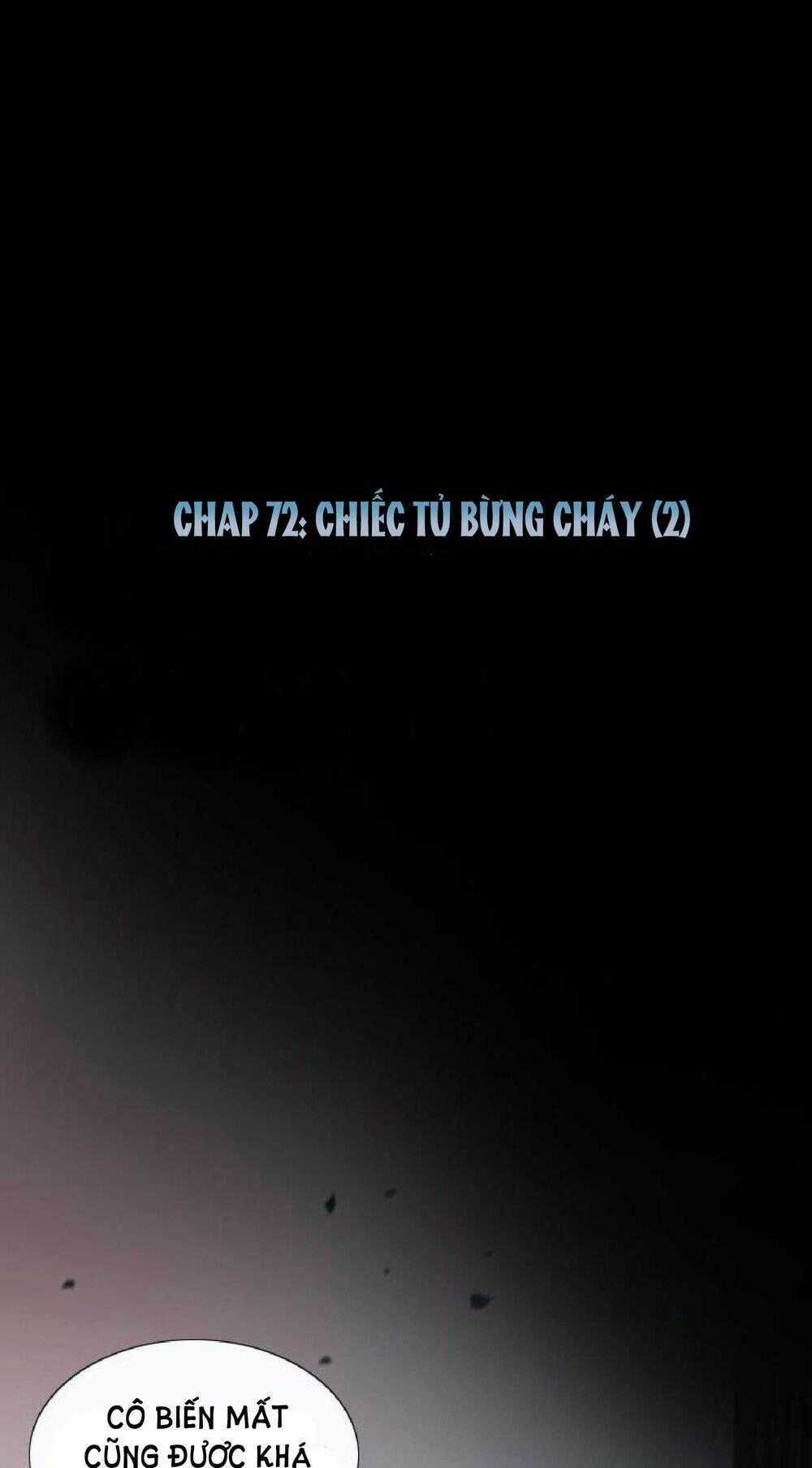 Mùa Đông Tăm Tối Chapter 77 trang 1