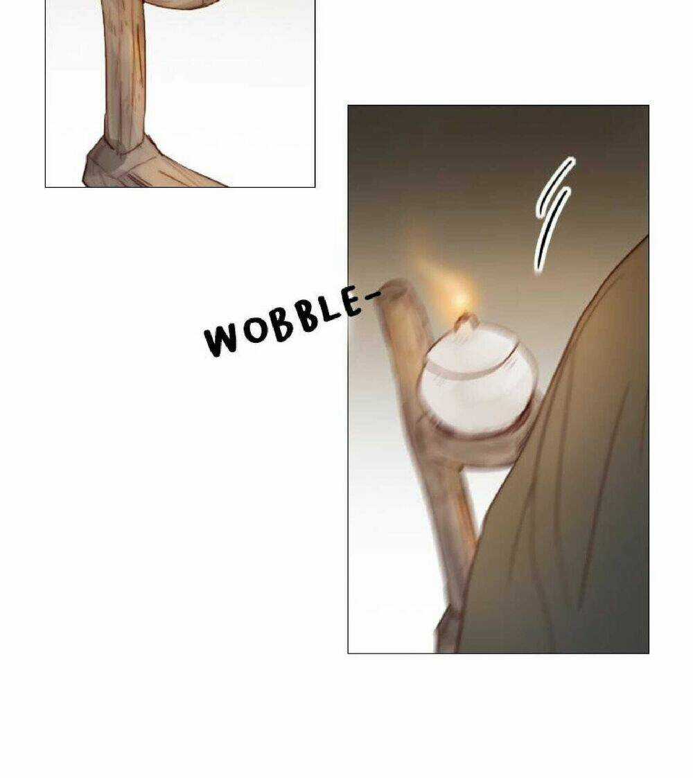 Mùa Đông Tăm Tối Chapter 77 trang 10