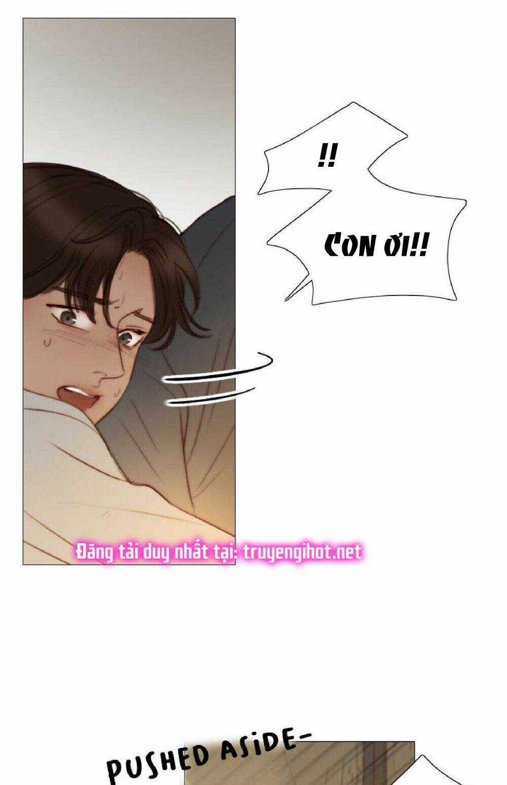 Mùa Đông Tăm Tối Chapter 77 trang 13