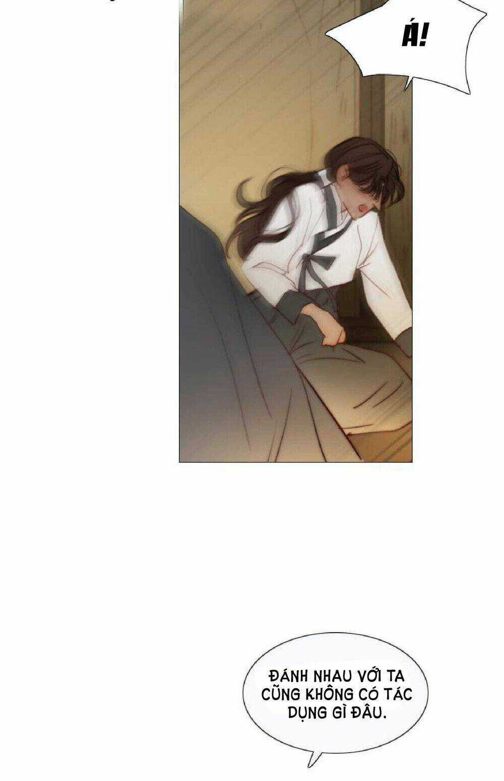 Mùa Đông Tăm Tối Chapter 77 trang 14