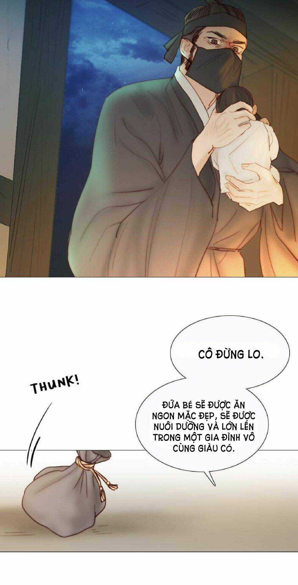 Mùa Đông Tăm Tối Chapter 77 trang 16