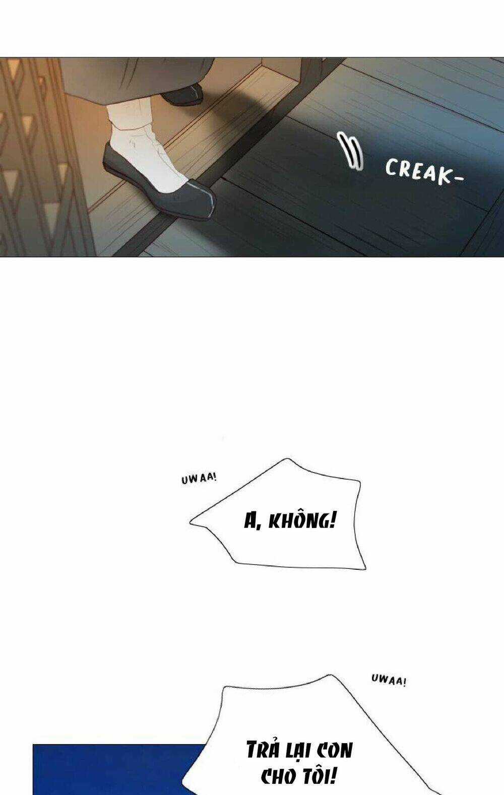 Mùa Đông Tăm Tối Chapter 77 trang 17