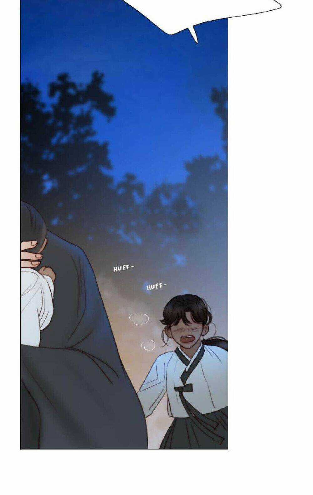 Mùa Đông Tăm Tối Chapter 77 trang 18