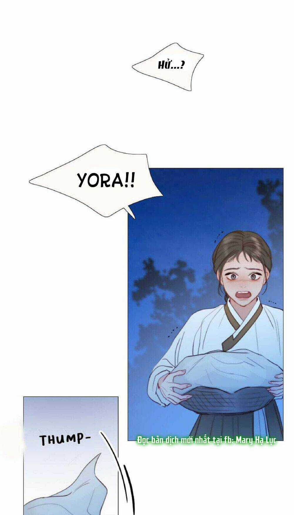 Mùa Đông Tăm Tối Chapter 77 trang 19