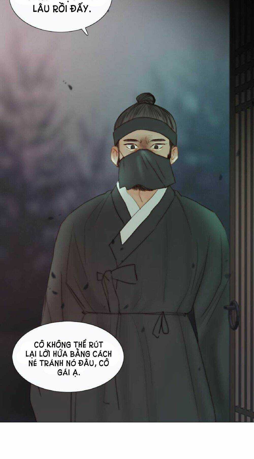 Mùa Đông Tăm Tối Chapter 77 trang 2