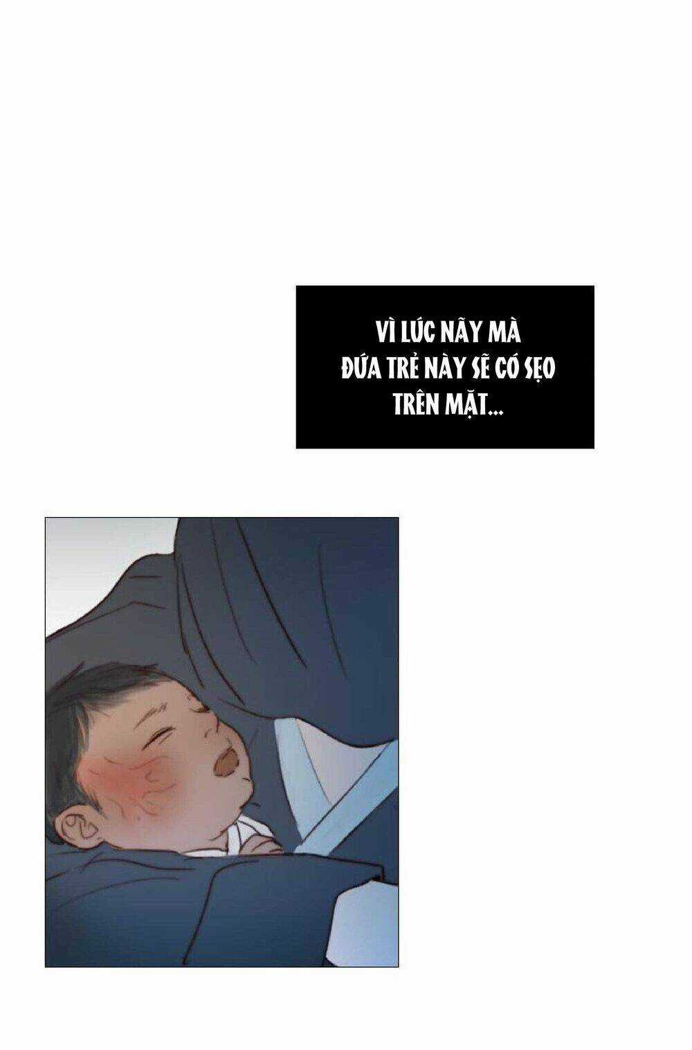 Mùa Đông Tăm Tối Chapter 77 trang 24