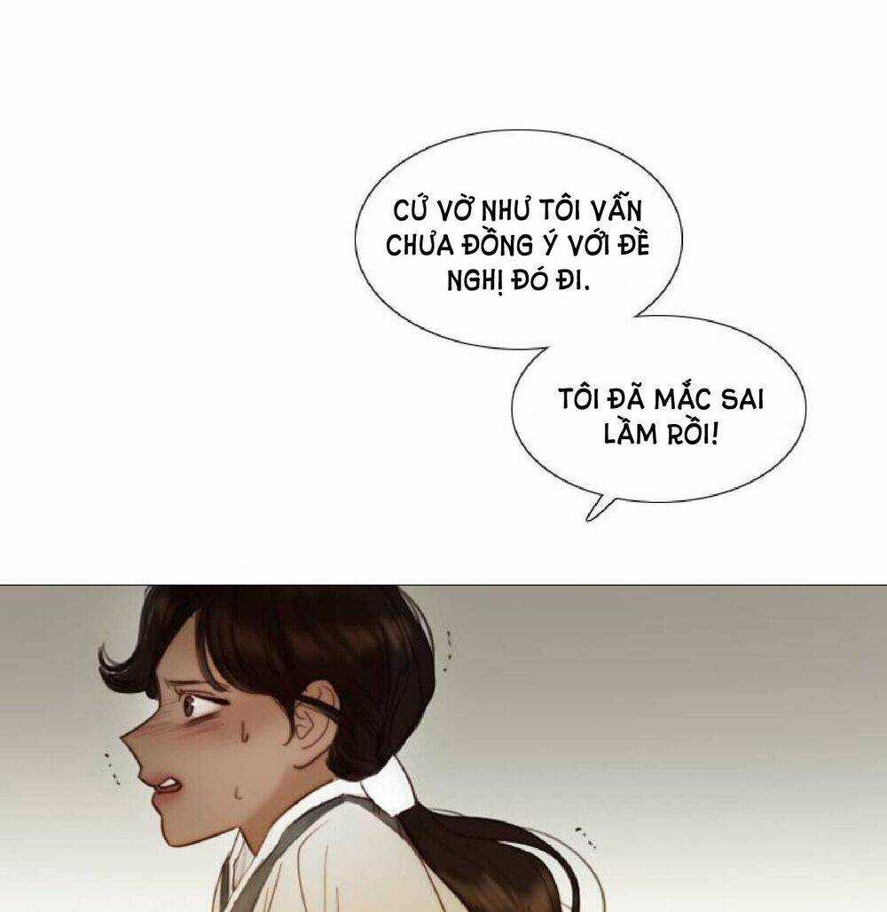 Mùa Đông Tăm Tối Chapter 77 trang 3