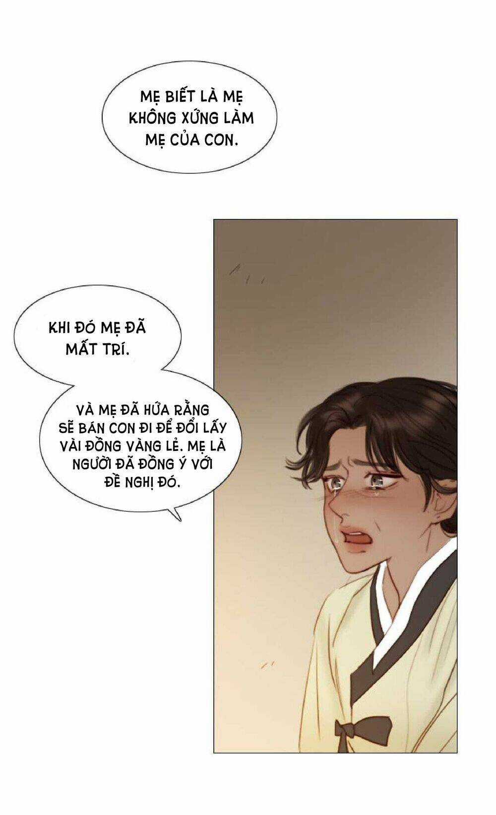 Mùa Đông Tăm Tối Chapter 77 trang 31