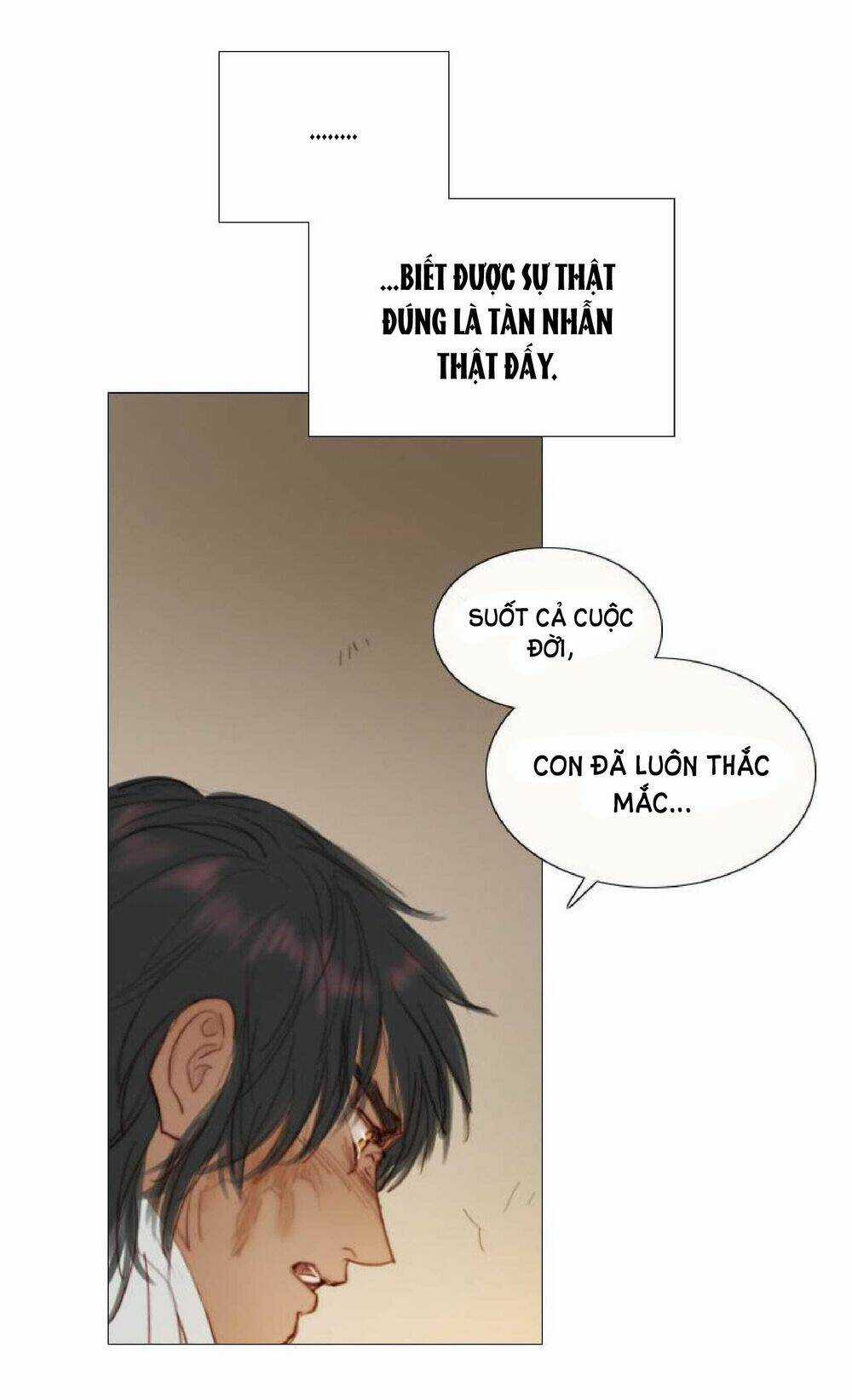 Mùa Đông Tăm Tối Chapter 77 trang 32