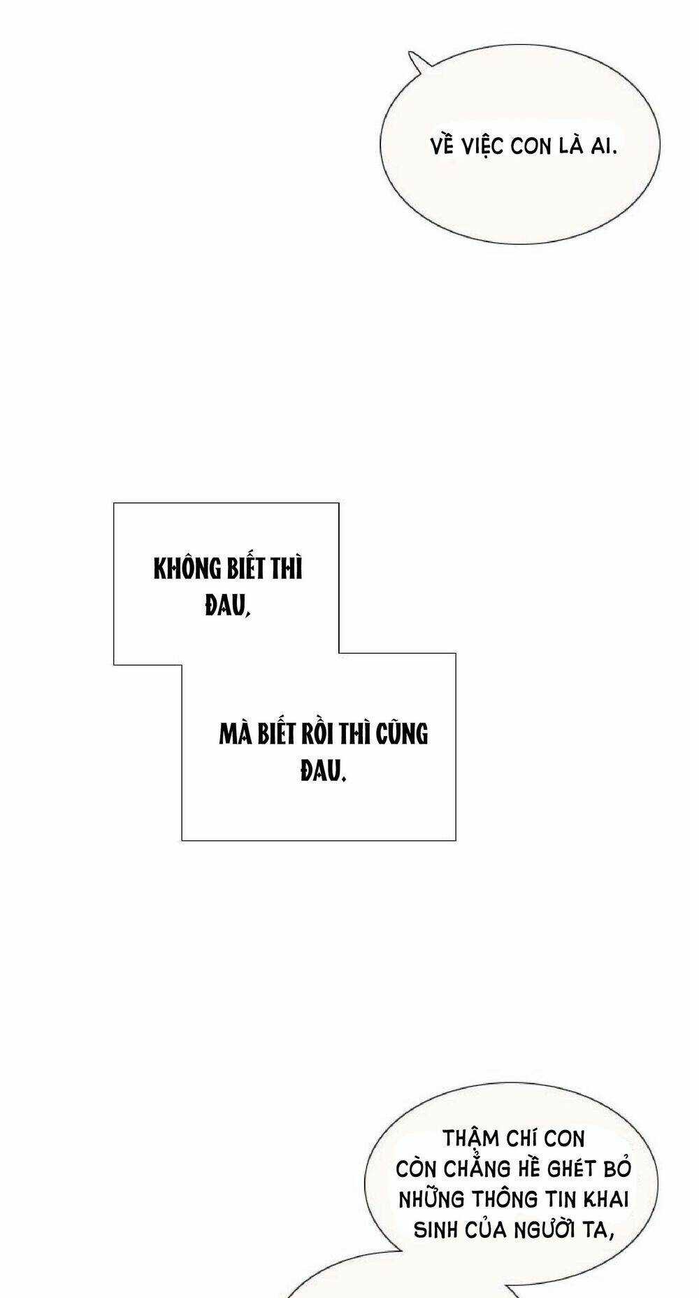 Mùa Đông Tăm Tối Chapter 77 trang 33