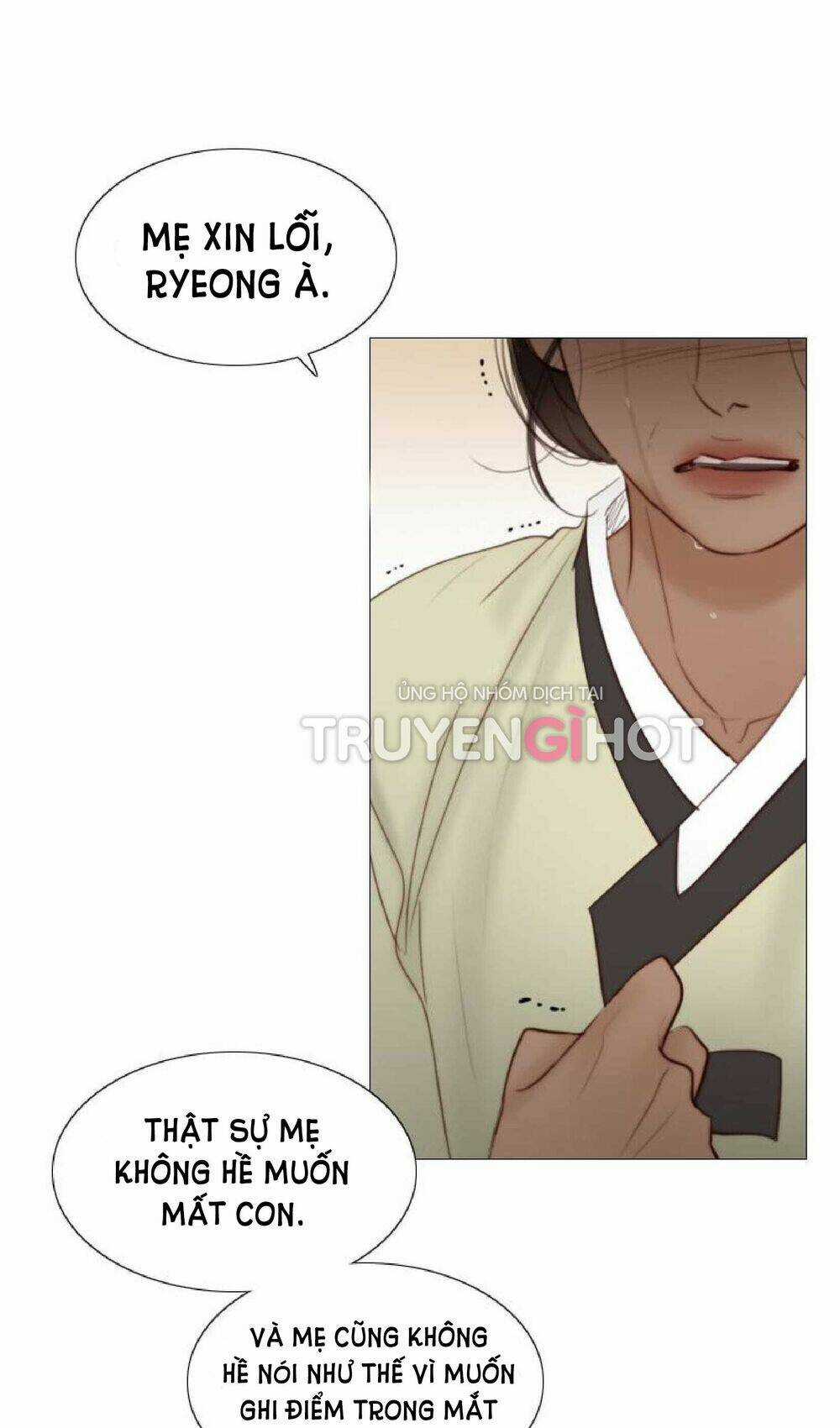 Mùa Đông Tăm Tối Chapter 77 trang 37