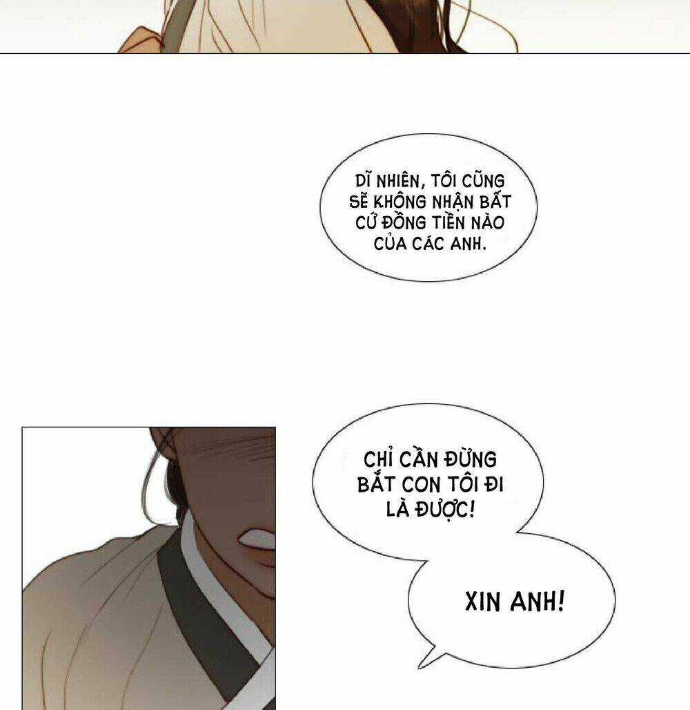 Mùa Đông Tăm Tối Chapter 77 trang 4