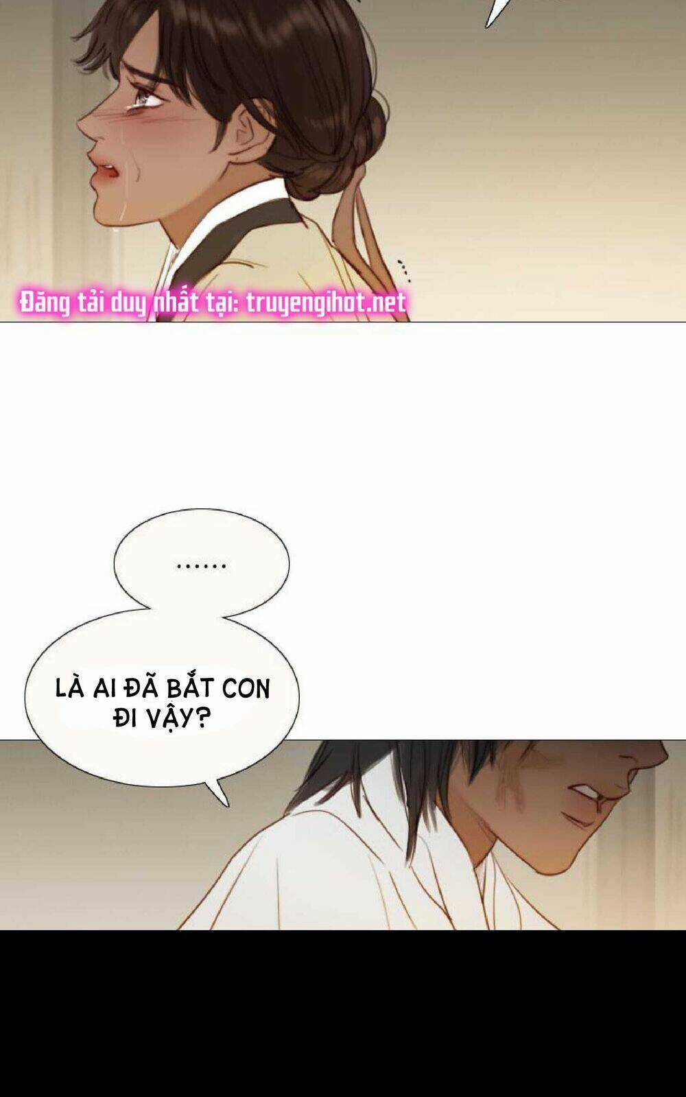 Mùa Đông Tăm Tối Chapter 77 trang 40