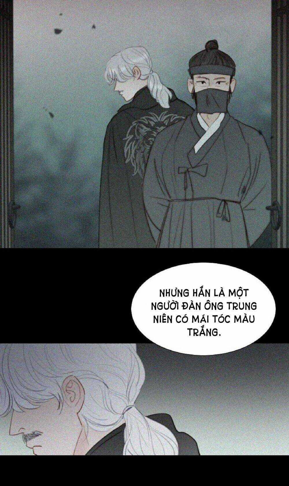 Mùa Đông Tăm Tối Chapter 77 trang 42