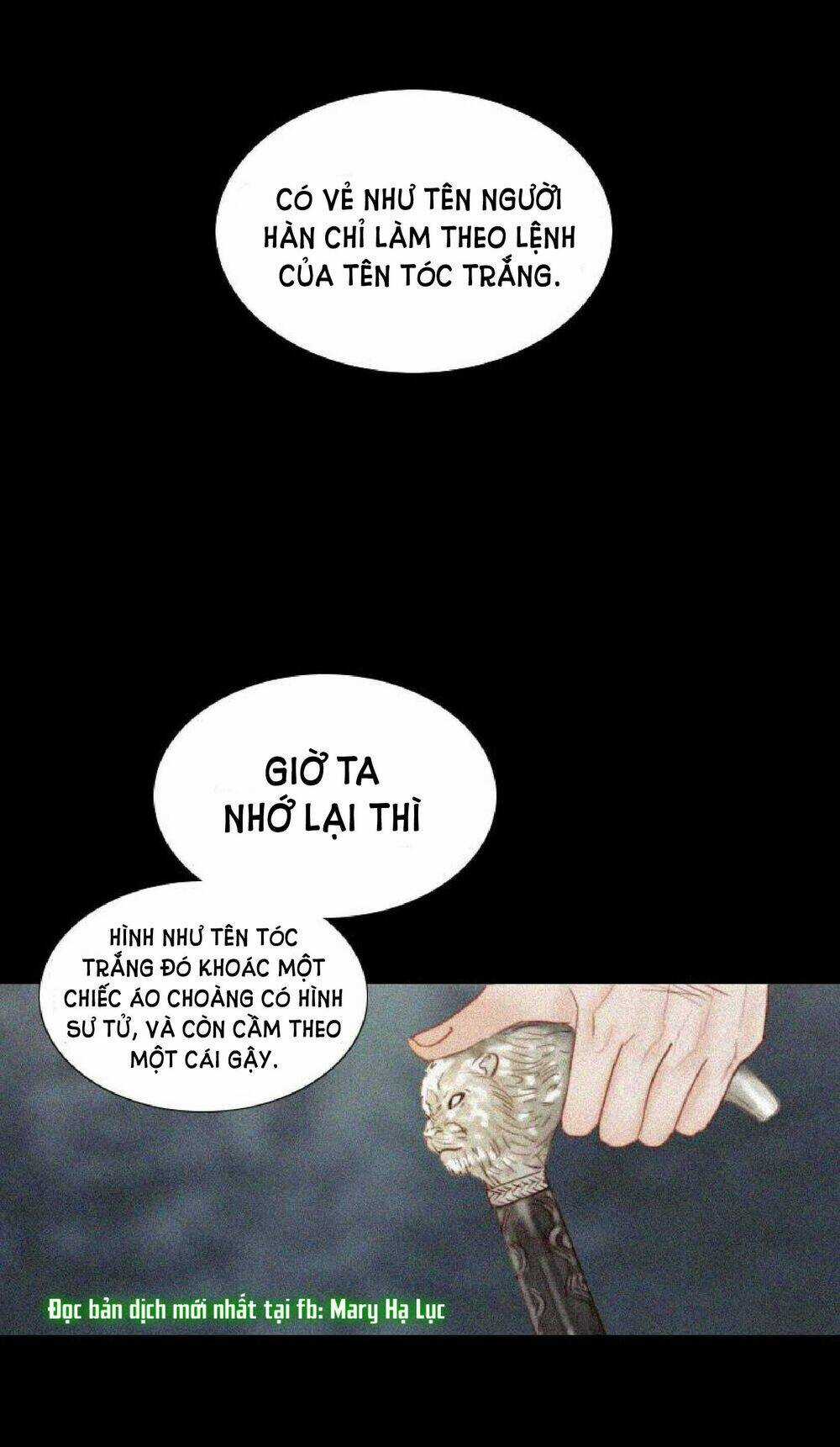 Mùa Đông Tăm Tối Chapter 77 trang 43