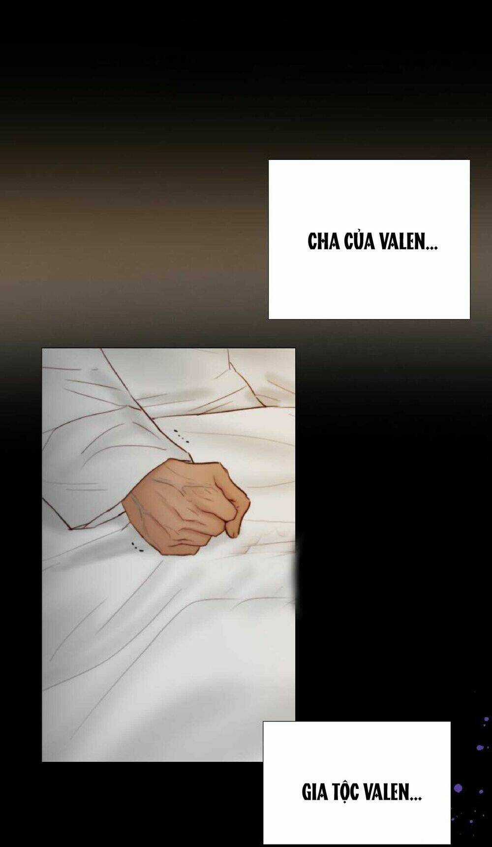 Mùa Đông Tăm Tối Chapter 77 trang 44