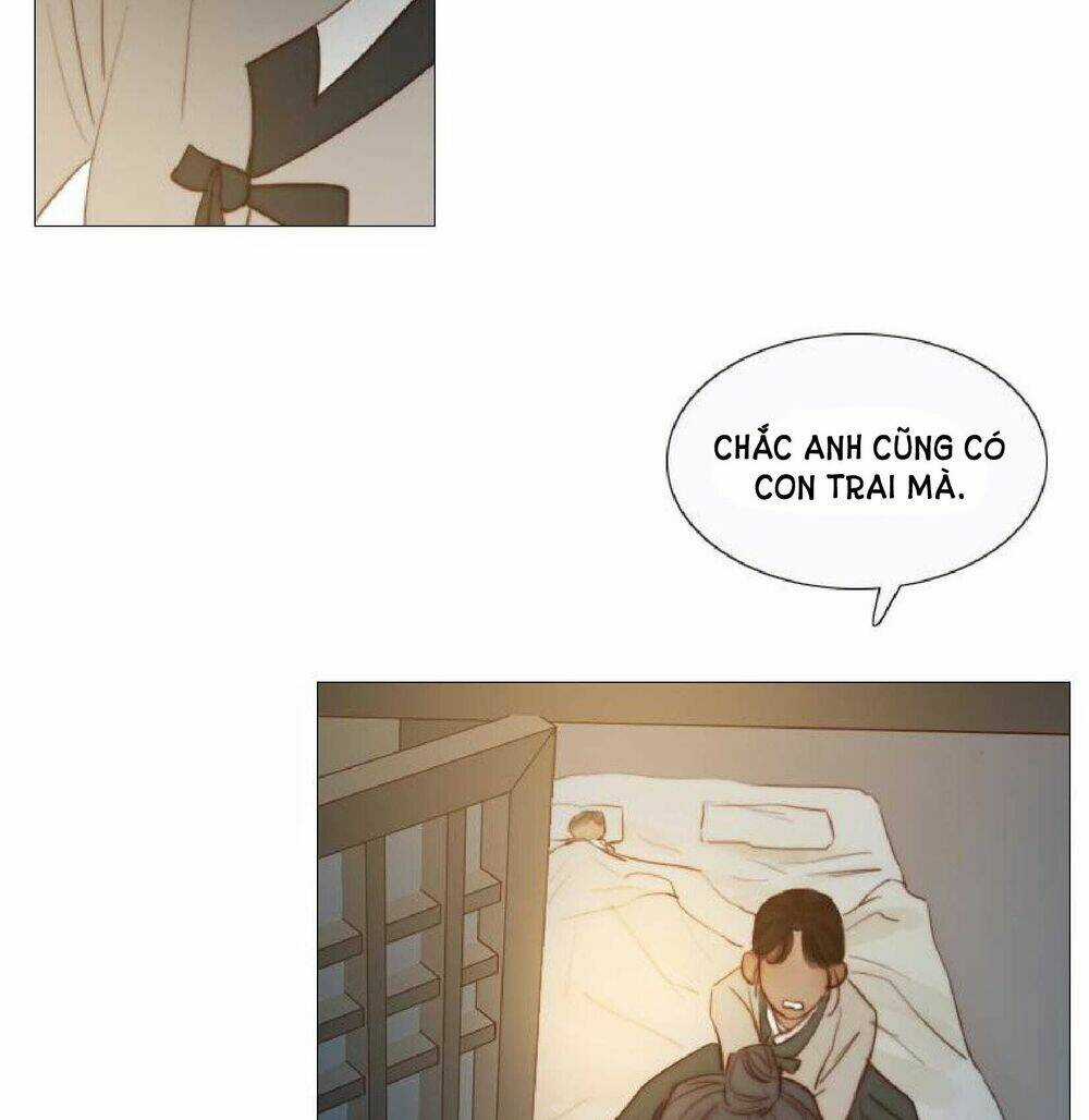 Mùa Đông Tăm Tối Chapter 77 trang 5