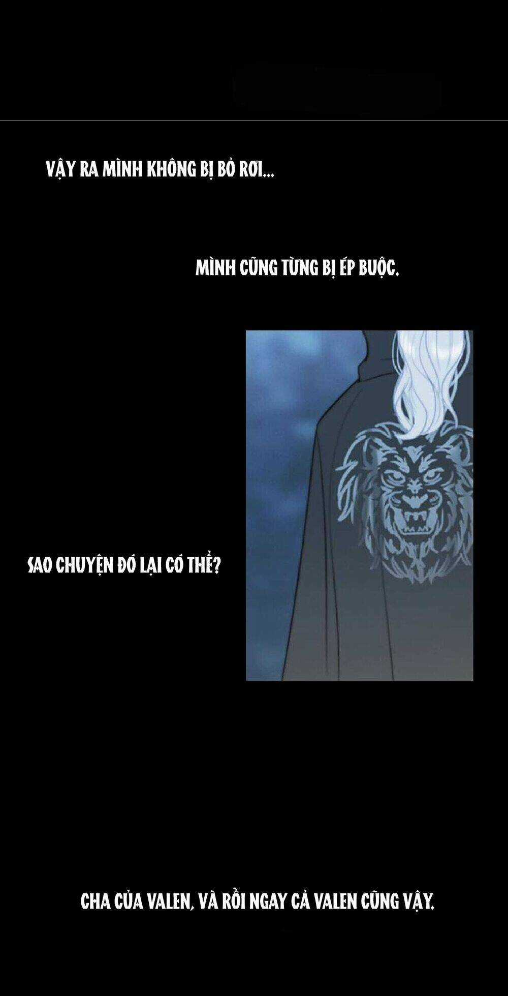 Mùa Đông Tăm Tối Chapter 77 trang 55