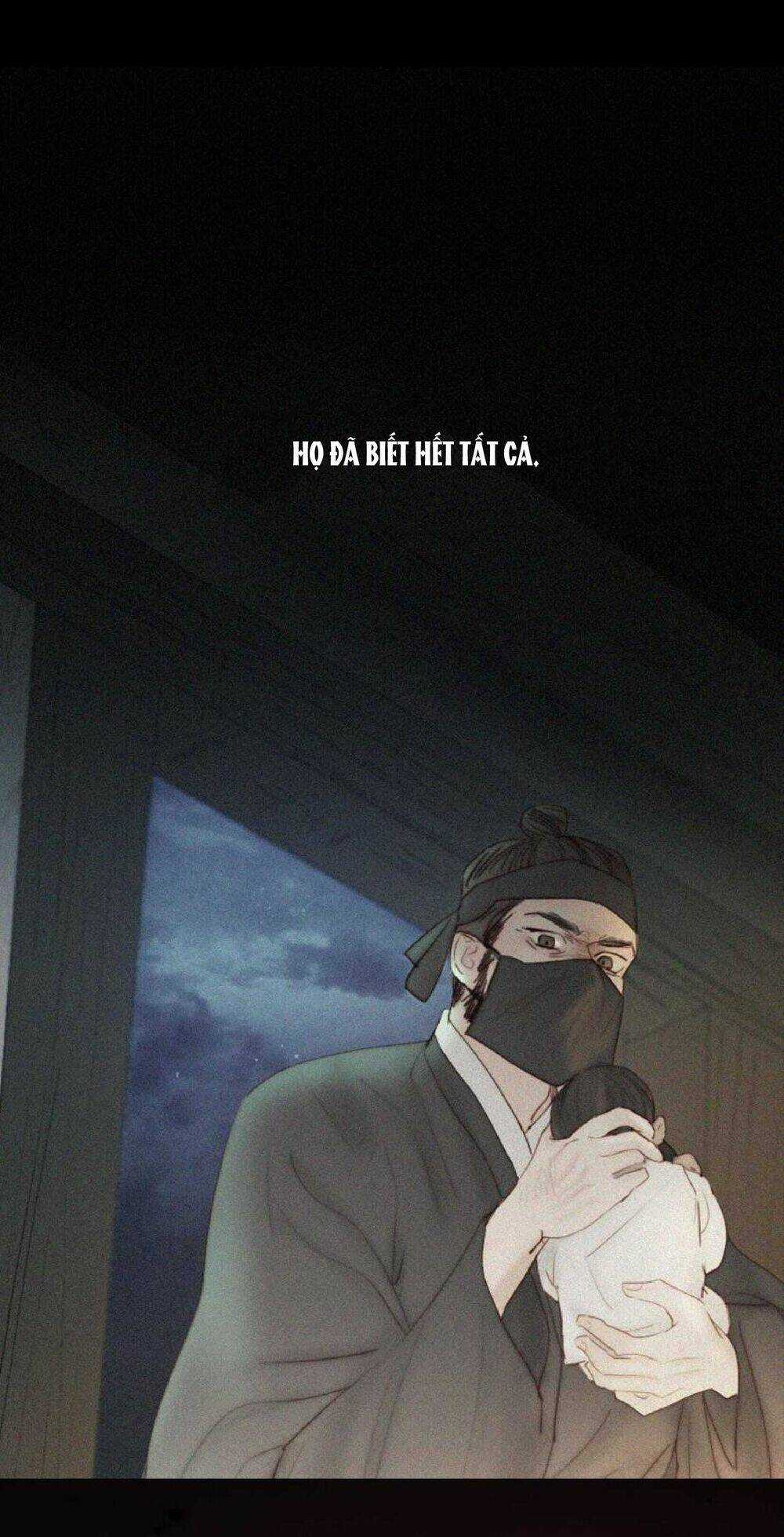 Mùa Đông Tăm Tối Chapter 77 trang 56