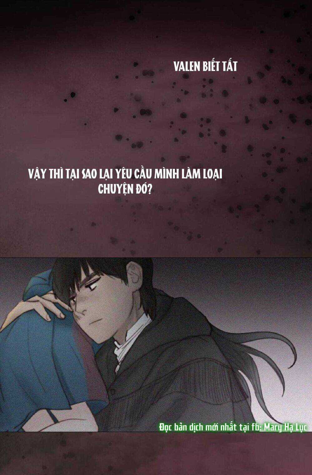 Mùa Đông Tăm Tối Chapter 77 trang 57