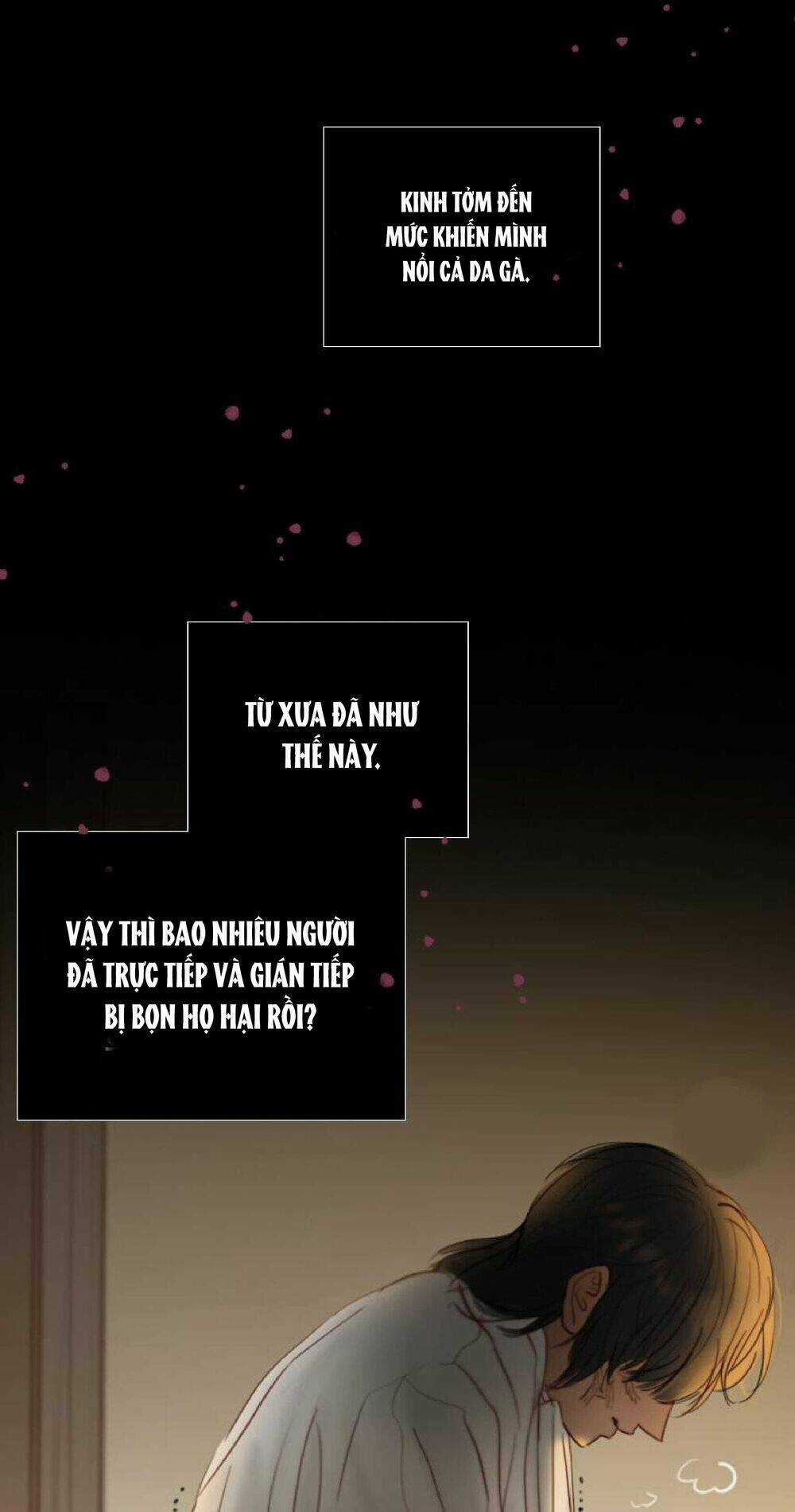 Mùa Đông Tăm Tối Chapter 77 trang 59