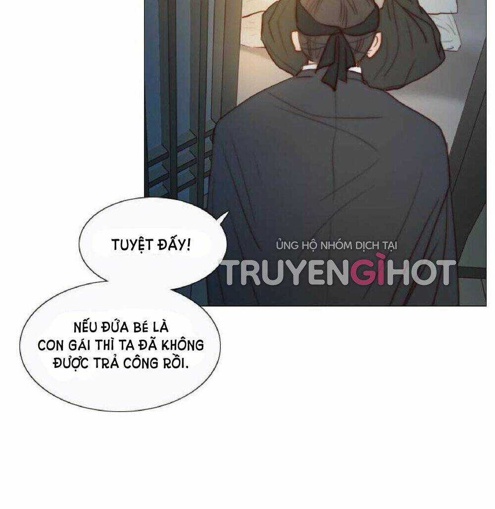 Mùa Đông Tăm Tối Chapter 77 trang 6