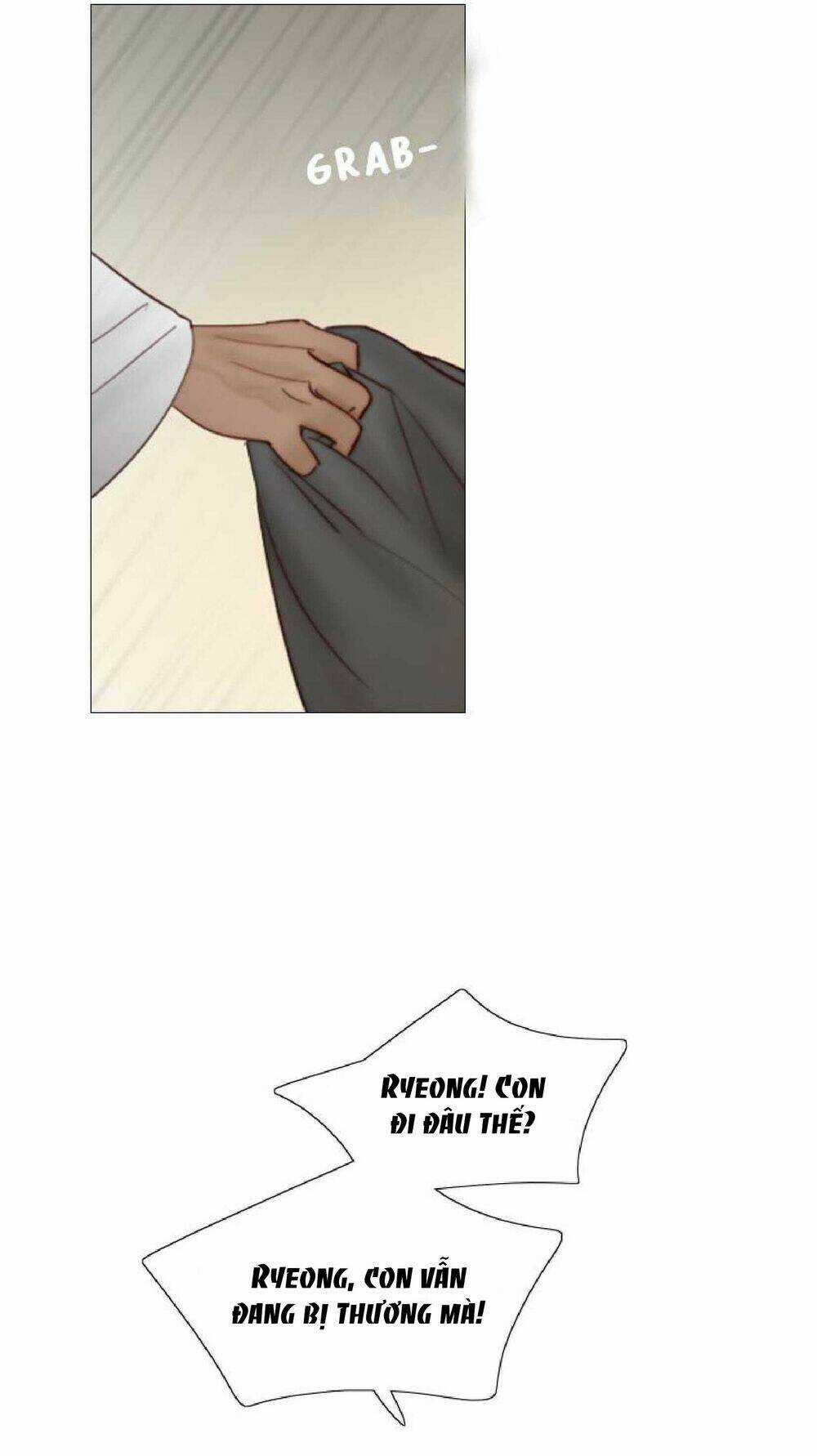 Mùa Đông Tăm Tối Chapter 77 trang 62