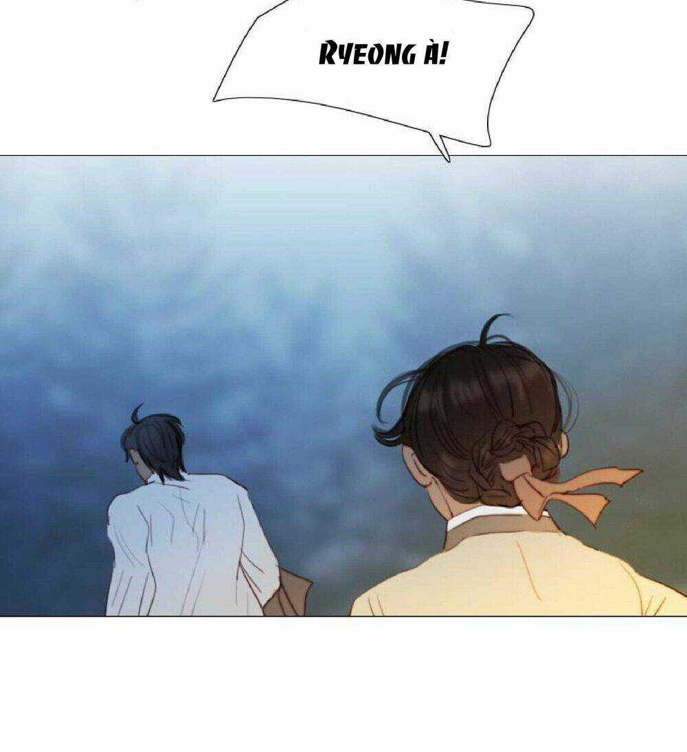 Mùa Đông Tăm Tối Chapter 77 trang 66