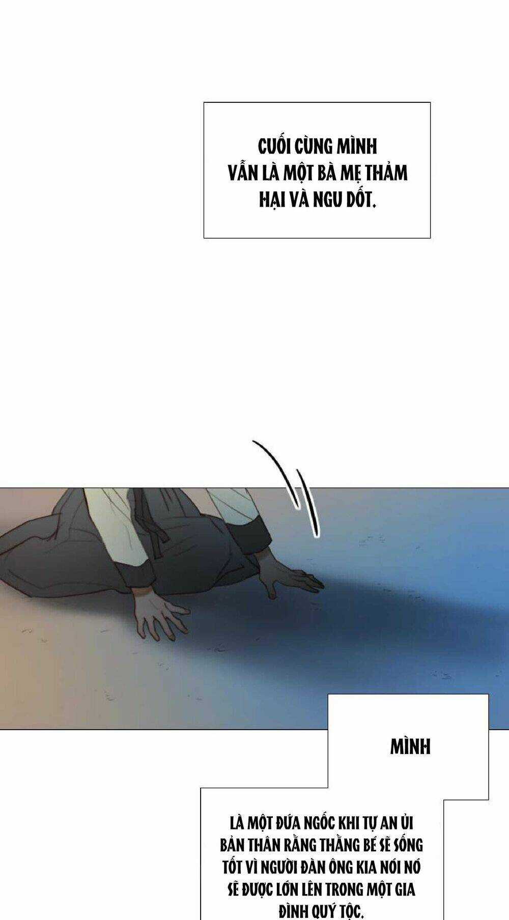 Mùa Đông Tăm Tối Chapter 77 trang 67