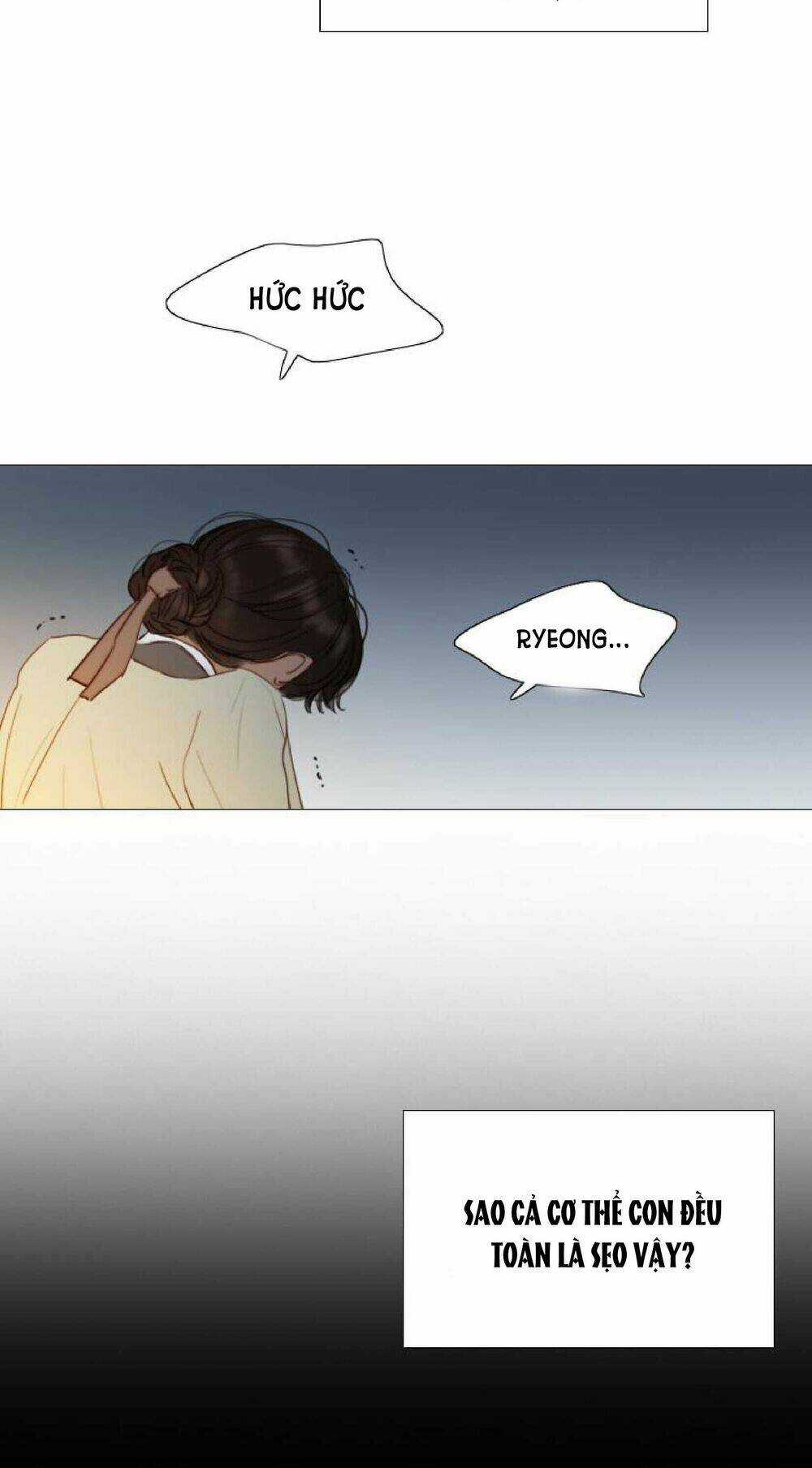 Mùa Đông Tăm Tối Chapter 77 trang 68