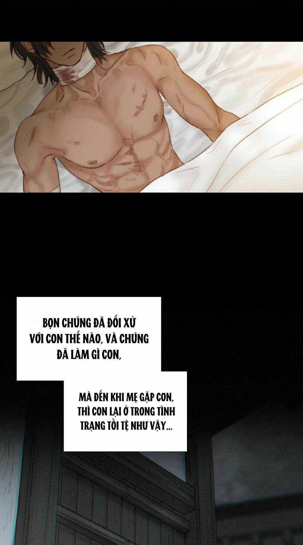 Mùa Đông Tăm Tối Chapter 77 trang 69