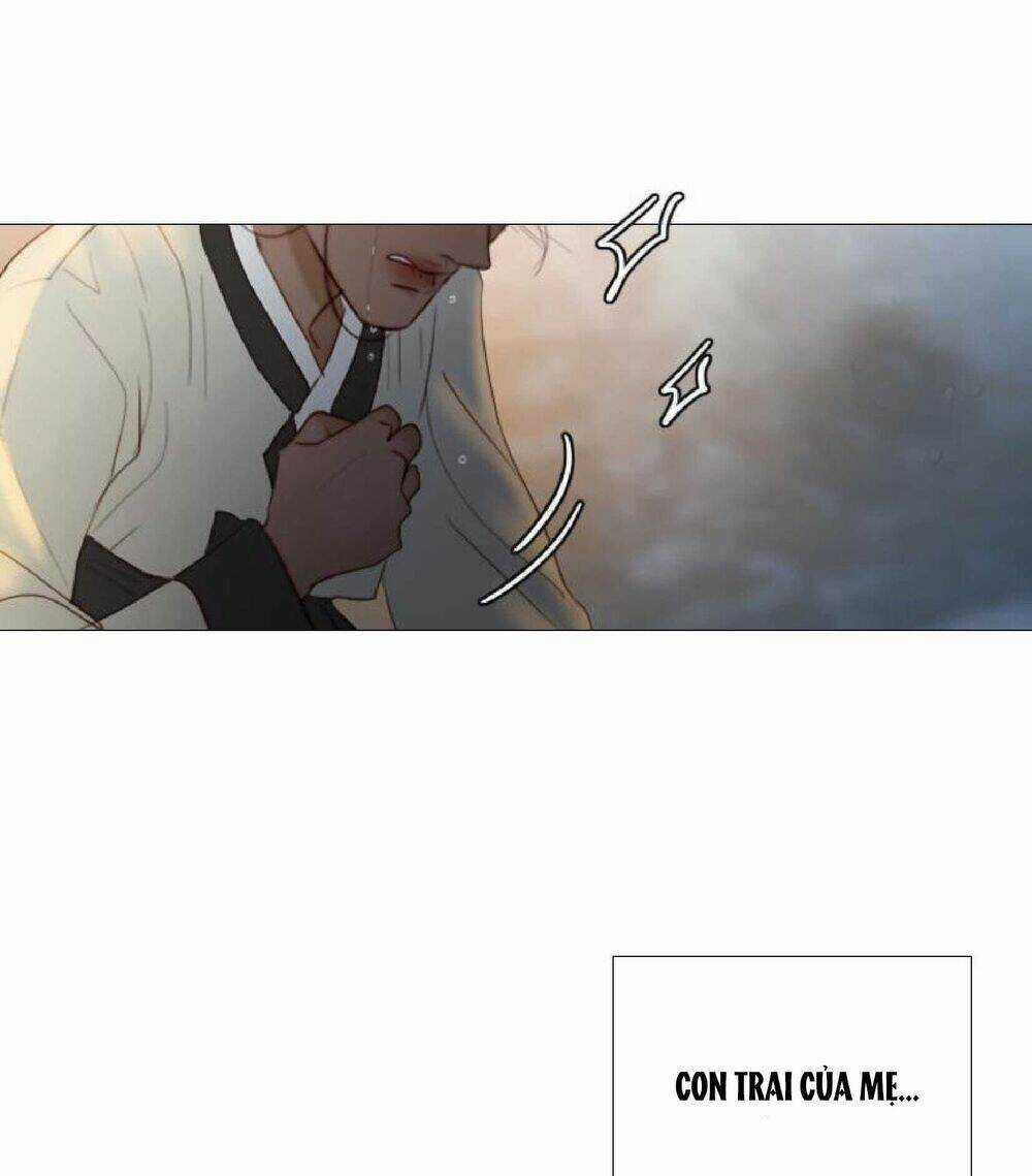 Mùa Đông Tăm Tối Chapter 77 trang 71