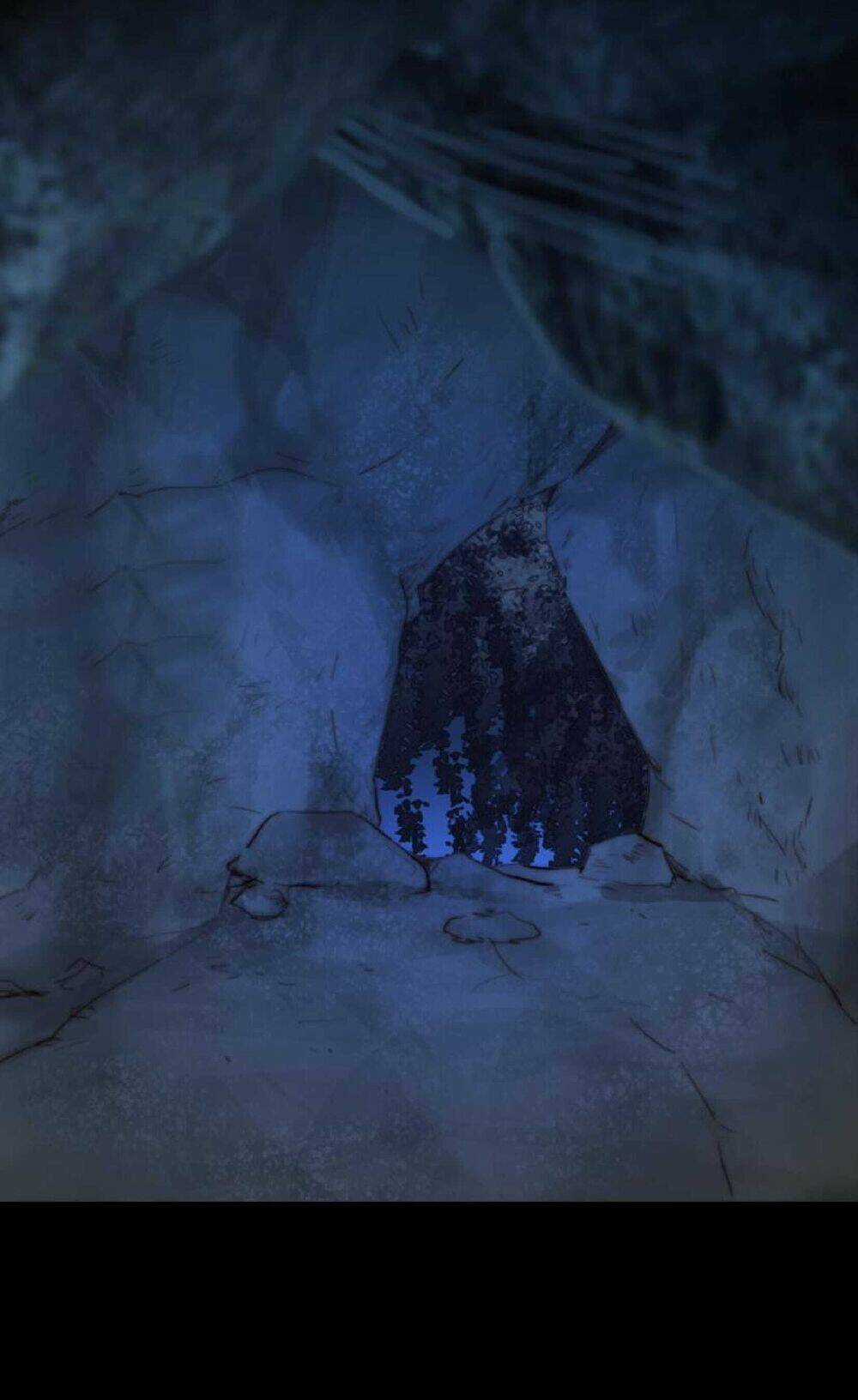 Mùa Đông Tăm Tối Chapter 77 trang 78