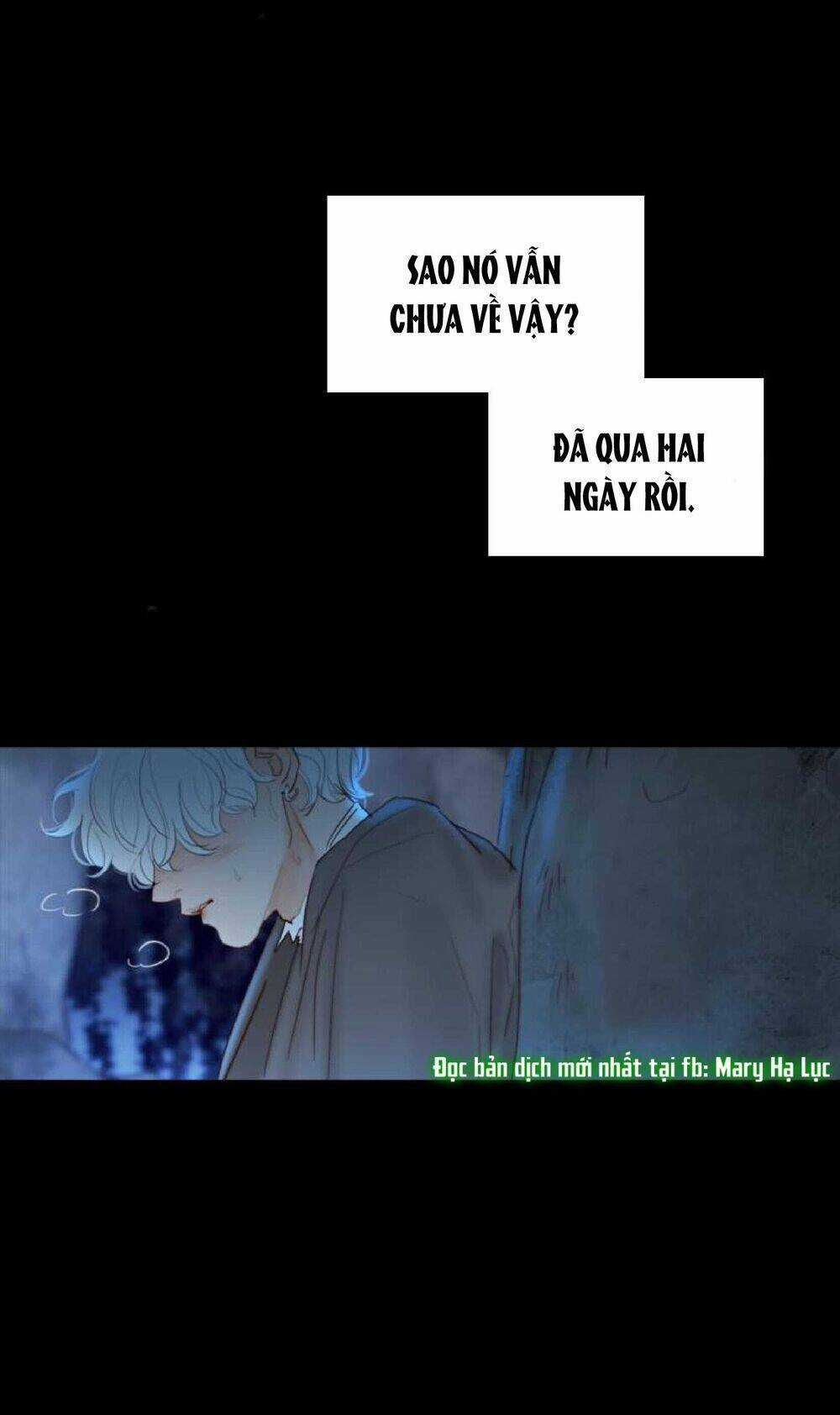 Mùa Đông Tăm Tối Chapter 77 trang 79