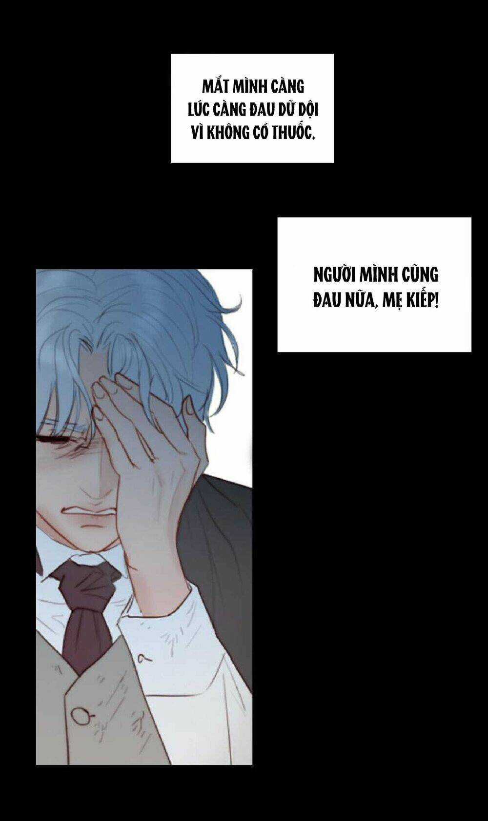 Mùa Đông Tăm Tối Chapter 77 trang 80