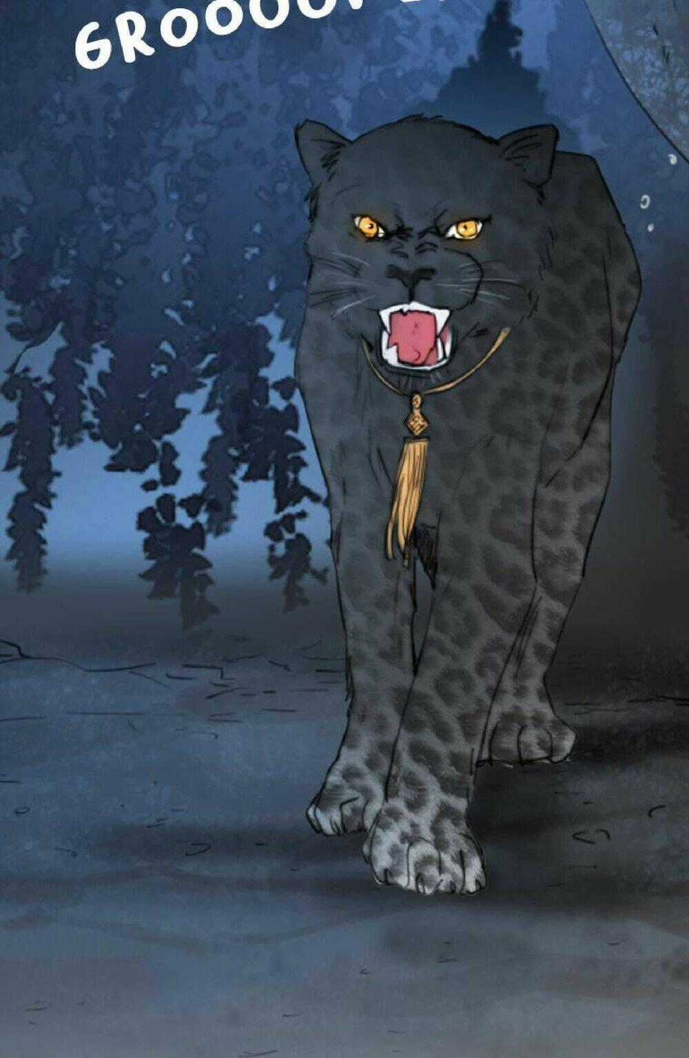 Mùa Đông Tăm Tối Chapter 77 trang 85