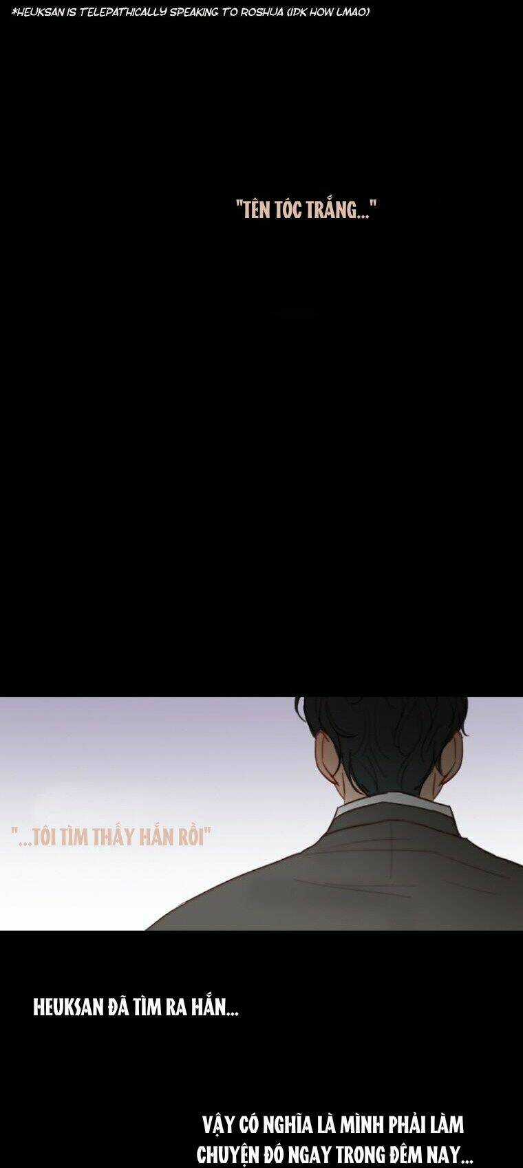 Mùa Đông Tăm Tối Chapter 78 trang 11