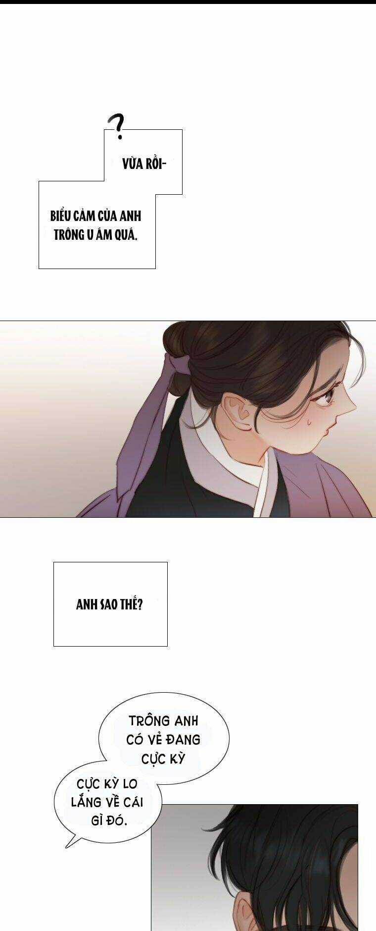 Mùa Đông Tăm Tối Chapter 78 trang 13