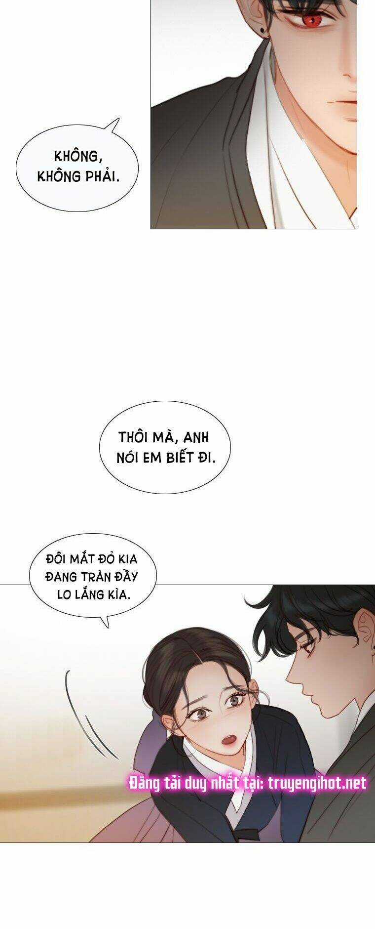 Mùa Đông Tăm Tối Chapter 78 trang 14