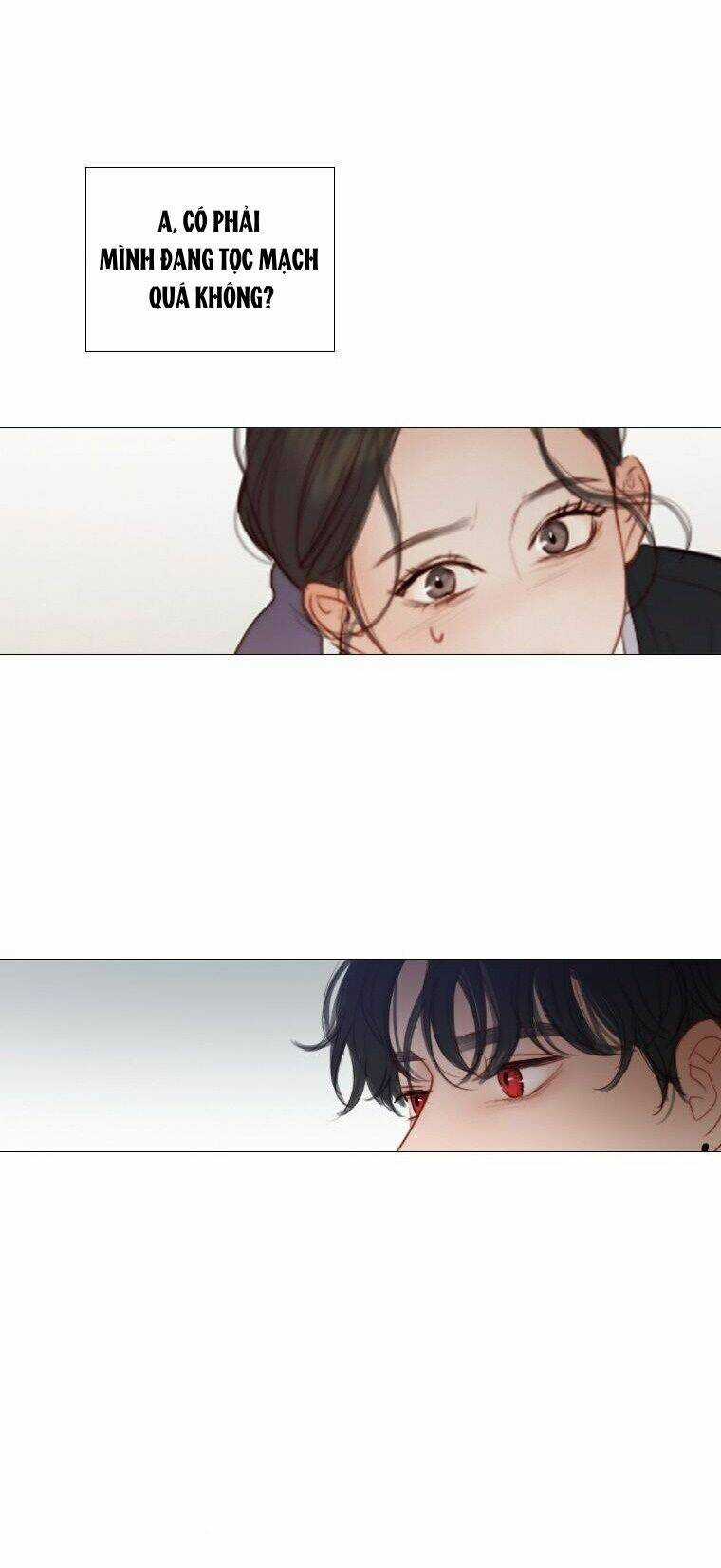 Mùa Đông Tăm Tối Chapter 78 trang 15