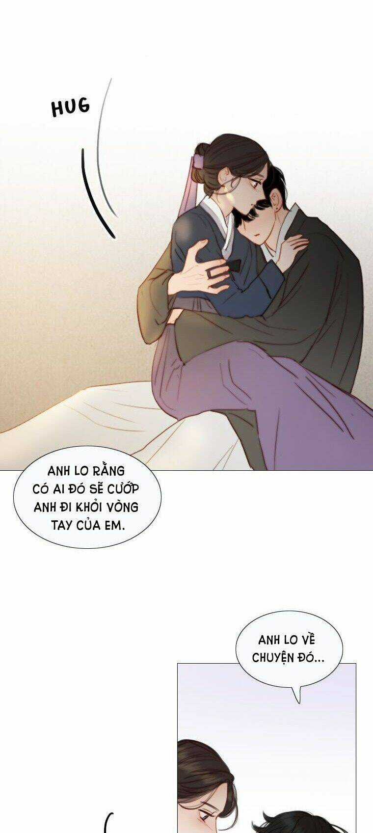 Mùa Đông Tăm Tối Chapter 78 trang 17