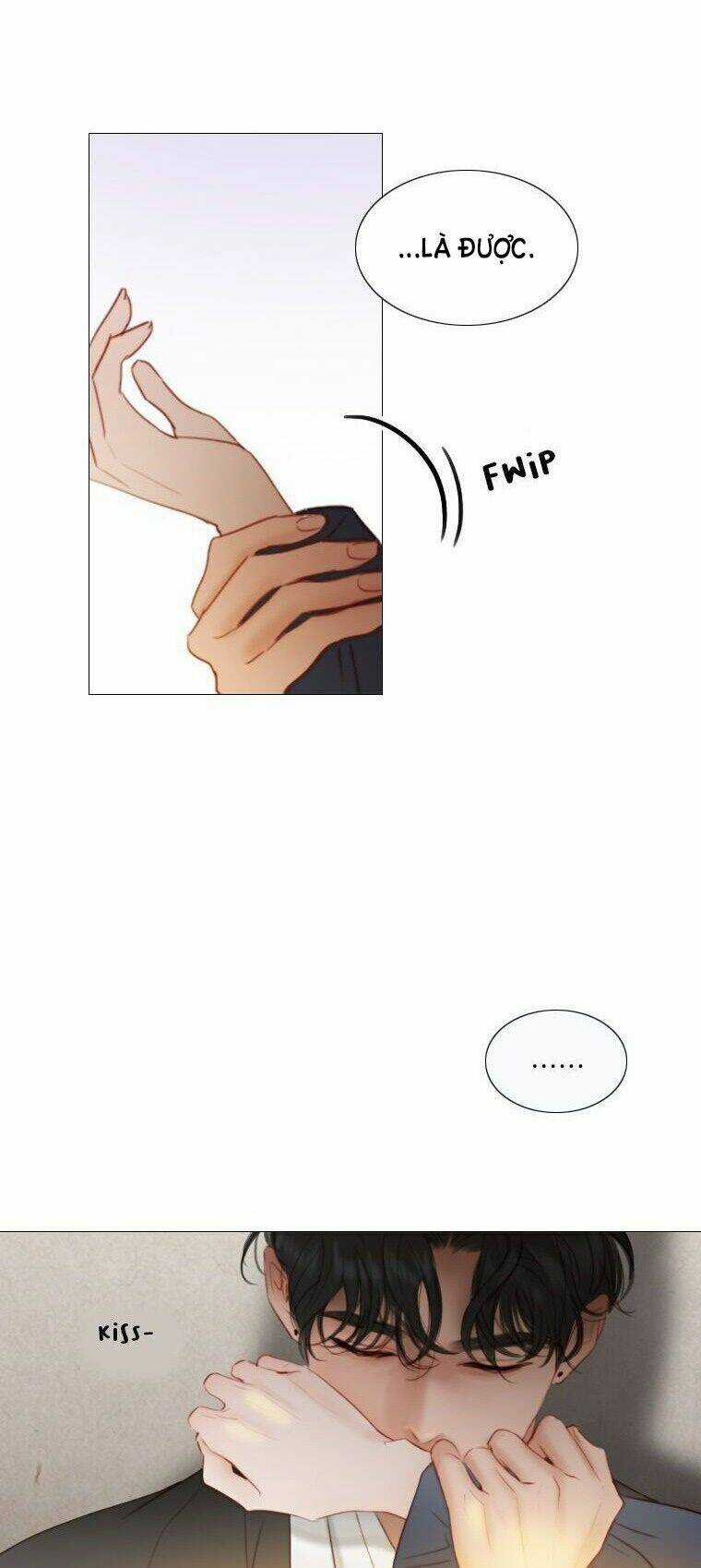 Mùa Đông Tăm Tối Chapter 78 trang 19